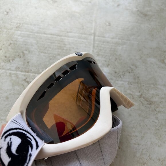Dragon DXS Powder Goggles Unisex - Picture 6 of 11